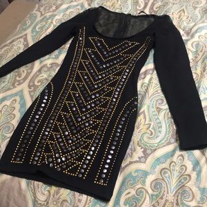 BEBE Addiction Size S